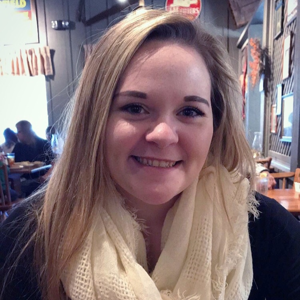 Meet your Posher, Jessica